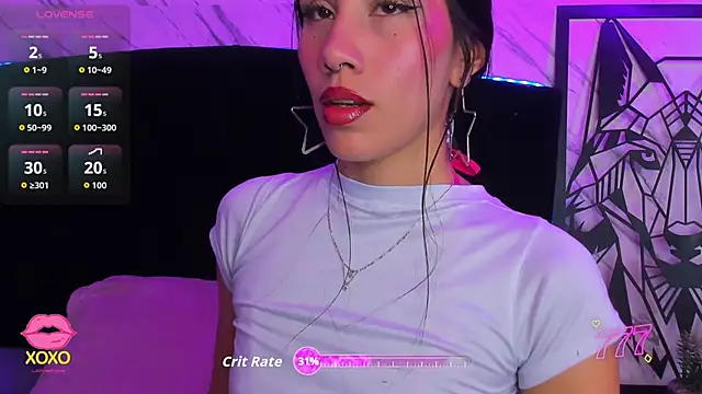 ximenagp online show from 05-07-26, 04:39