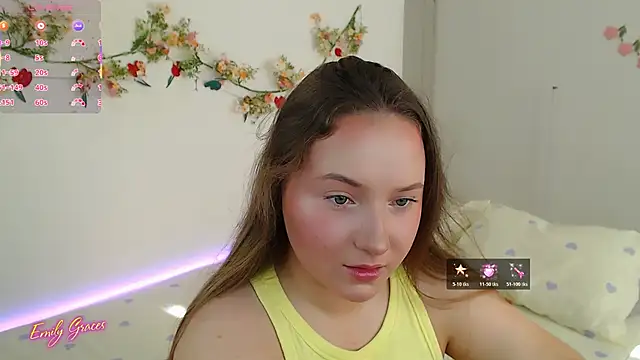 EmilyxxGraces online show from 06-04-26, 05:01