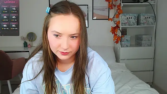 Snapshot of EmilyxxGraces chatting on 02-10-25, 07:28 EmilyxxGraces online show from 02-10-25, 07:28