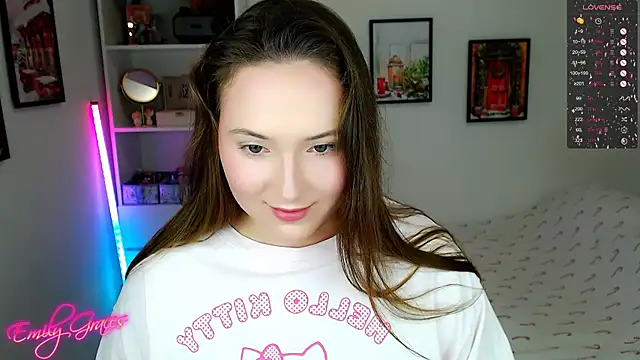 EmilyxxGraces online show from 01-09-26, 01:56