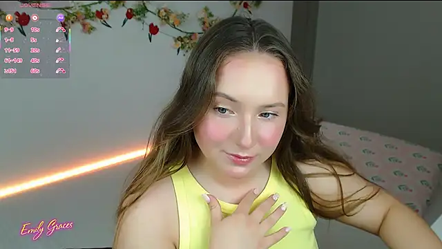 EmilyxxGraces online show from 05-24-26, 11:26