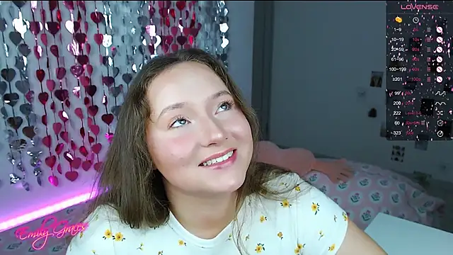 EmilyxxGraces online show from 03-02-26, 05:53