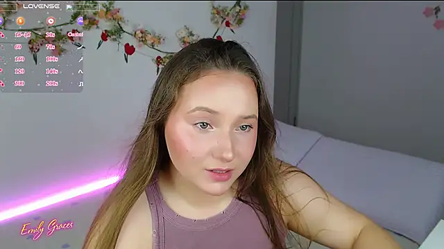 EmilyxxGraces online show from 06-21-26, 10:59