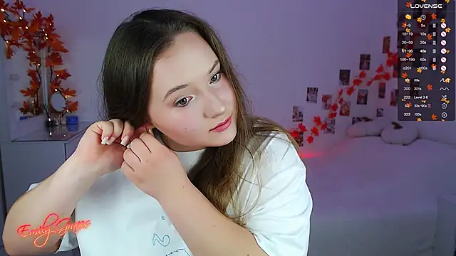 EmilyxxGraces online show from 11-15-25, 12:03