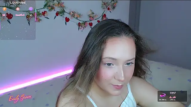 EmilyxxGraces online show from 06-29-26, 07:24