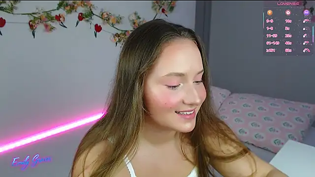 EmilyxxGraces online show from 05-13-26, 11:45