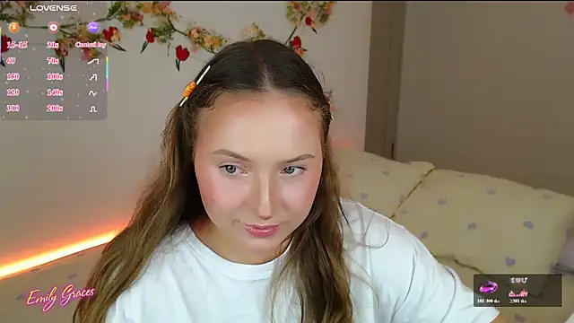 EmilyxxGraces online show from 06-26-26, 10:48