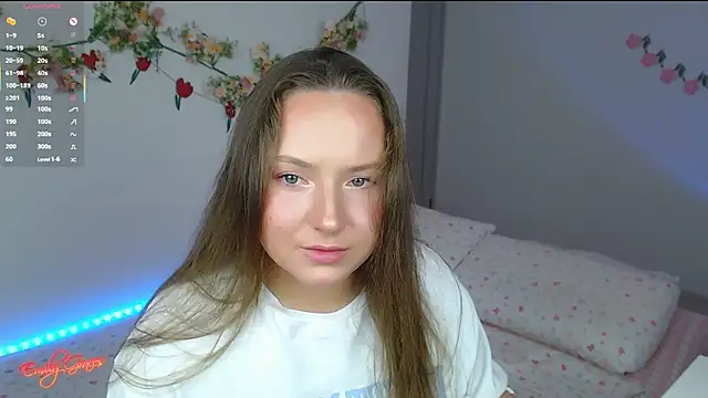 EmilyxxGraces online show from 04-22-26, 09:32