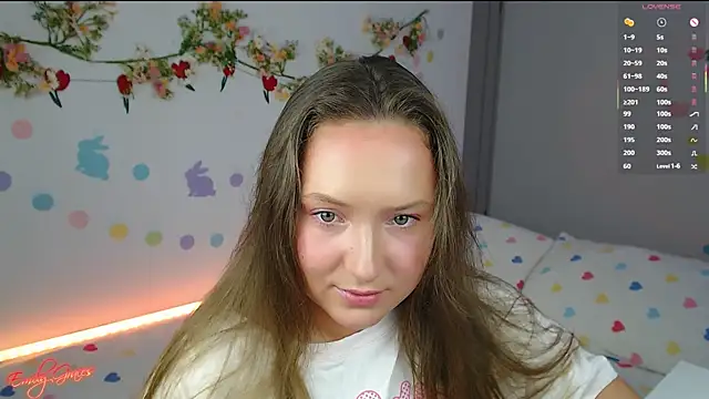 EmilyxxGraces online show from 04-04-26, 10:49