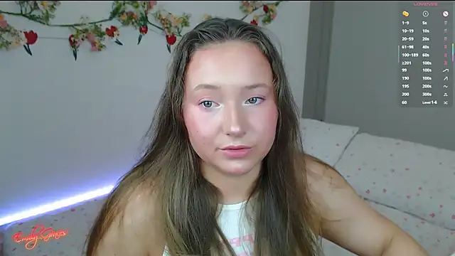 EmilyxxGraces online show from 04-17-26, 10:01