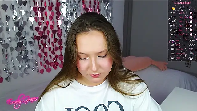 EmilyxxGraces online show from 02-18-26, 12:19