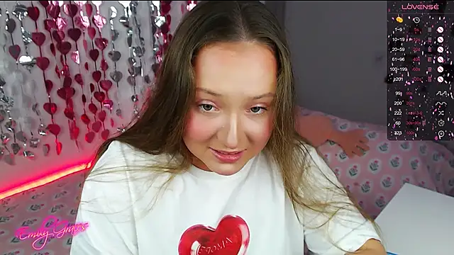 EmilyxxGraces online show from 03-05-26, 09:54