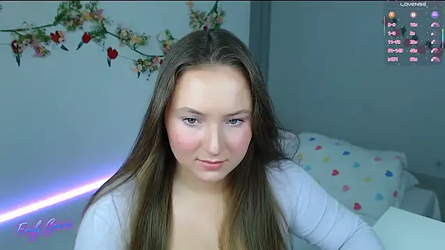 EmilyxxGraces online show from 05-03-26, 07:50