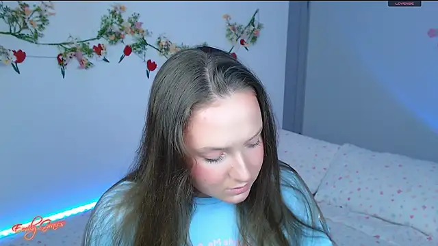 EmilyxxGraces online show from 04-23-26, 08:54