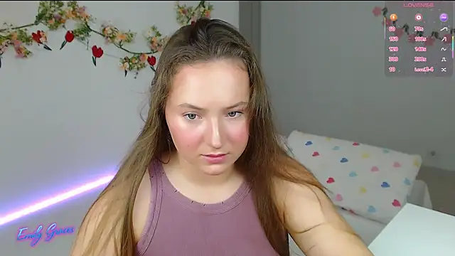 EmilyxxGraces online show from 05-04-26, 08:44