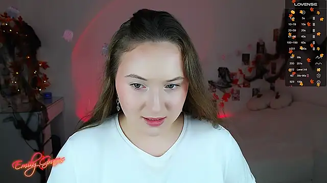 EmilyxxGraces online show from 11-03-25, 06:44