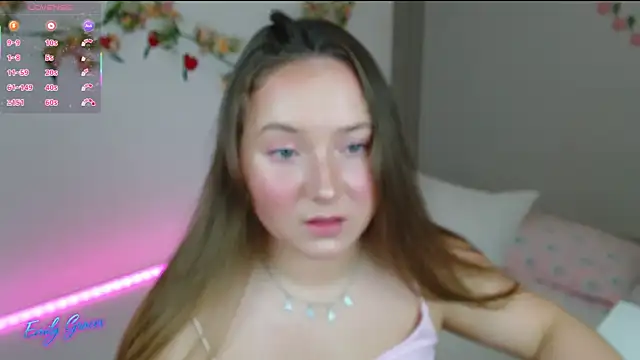EmilyxxGraces online show from 05-14-26, 08:28