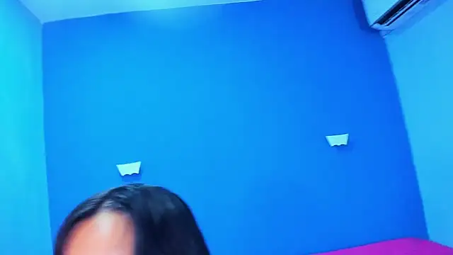 ParanoidTemptaion  online show from 03-04-25, 12:33