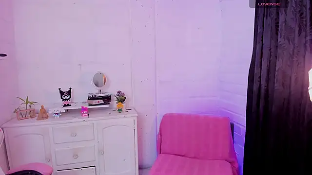 Nyx Blackmoon online show from 03-24-26, 04:07