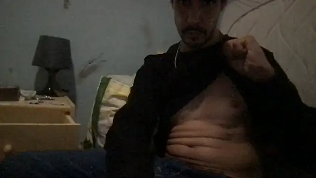 halfArabhalfspanish online show from 03-11-26, 04:23