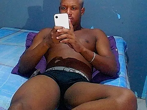 JackBlackone online show from 02-27-26, 03:12