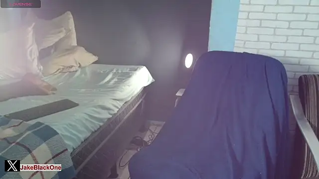 JackBlackone online show from 03-07-25, 12:15