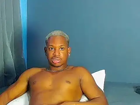 JackBlackone online show from 10-07-25, 01:34