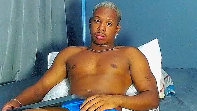 JackBlackone online show from 10-08-25, 02:13