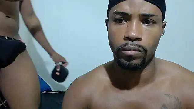 JackBlackone online show from 07-09-26, 11:59