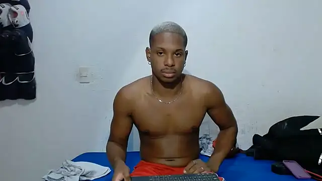 JackBlackone online show from 06-11-26, 09:56