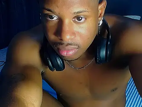 JackBlackone online show from 09-08-25, 11:15