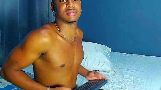 JackBlackone online show from 09-27-25, 03:23