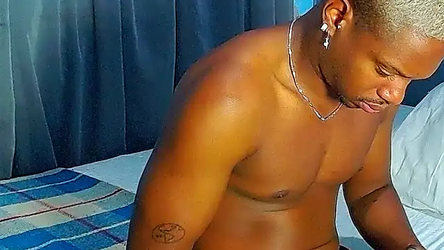 JackBlackone online show from 09-26-25, 01:29