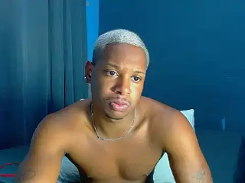 JackBlackone online show from 10-13-25, 06:20