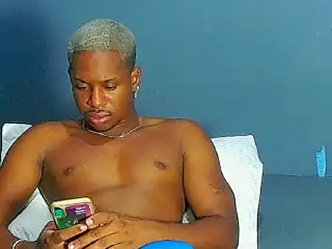 JackBlackone online show from 10-08-25, 03:13