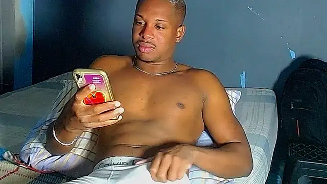 JackBlackone online show from 10-21-25, 10:53