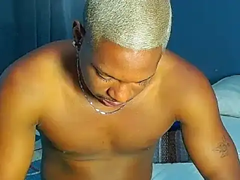 JackBlackone online show from 09-24-25, 04:57