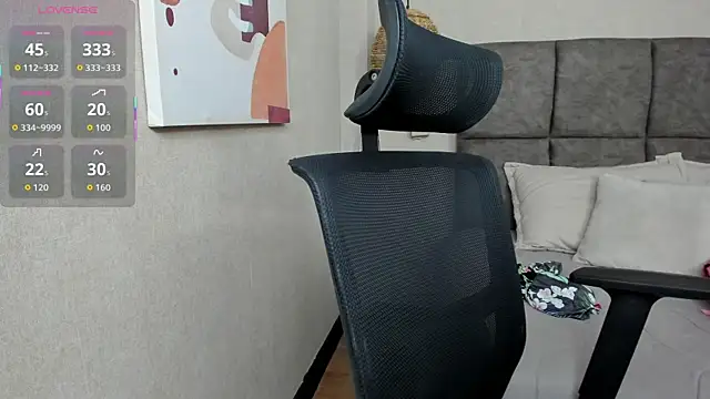 elizabeth 20 online show from 10-01-25, 07:07