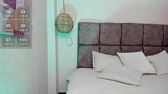 elizabeth 20 online show from 10-18-25, 07:27