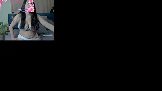 elizabeth 20 online show from 07-28-26, 01:24