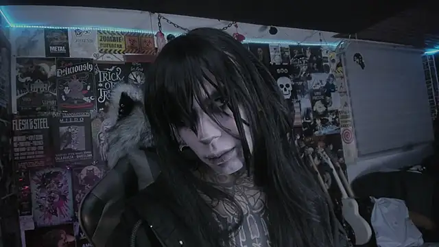 rotten dreams online show from 02-11-26, 09:58