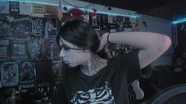 rotten dreams online show from 02-17-26, 10:51