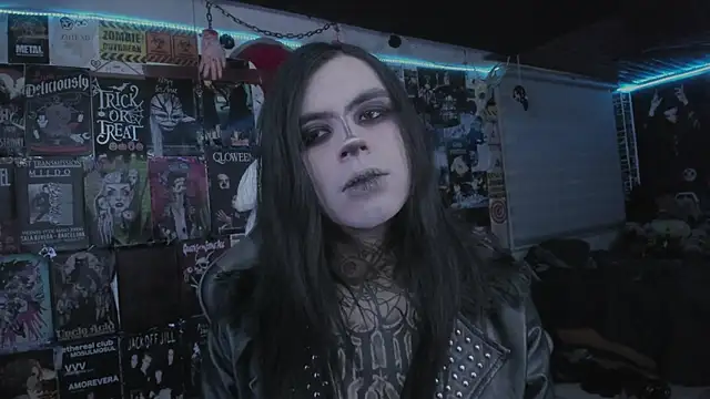 rotten dreams online show from 01-09-26, 11:33