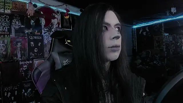 Snapshot of rotten_dreams chatting on 10-14-25, 11:14 rotten dreams online show from 10-14-25, 11:14