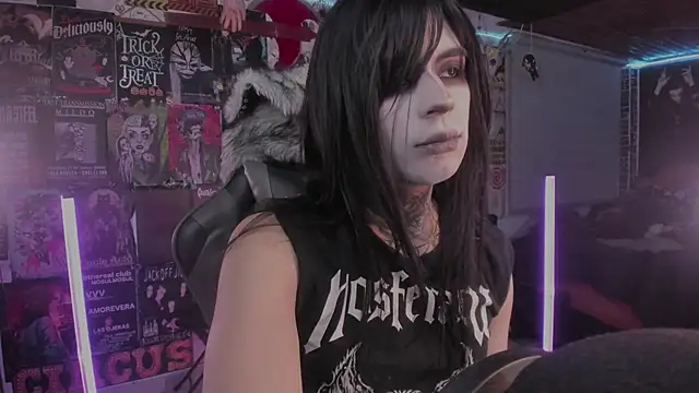 rotten dreams online show from 04-09-26, 11:11