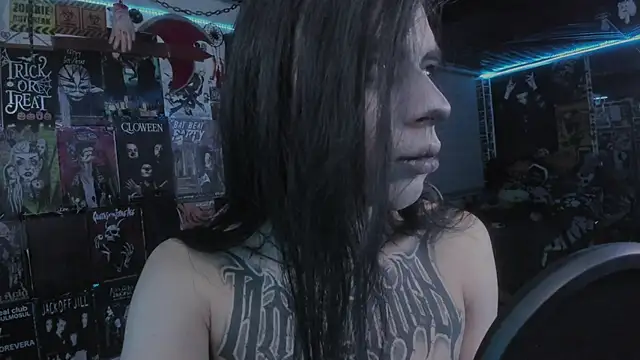 rotten dreams online show from 11-10-25, 10:59