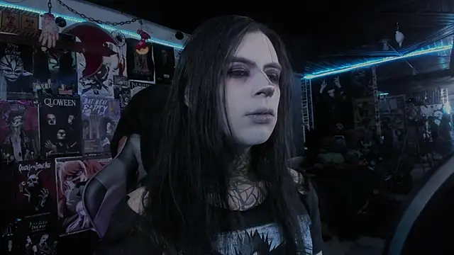 Snapshot of rotten_dreams chatting on 10-08-25, 09:37 rotten dreams online show from 10-08-25, 09:37