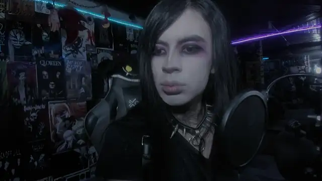 Snapshot of rotten_dreams chatting on 02-26-25, 11:41 rotten dreams online show from 02-26-25, 11:41