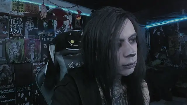 rotten dreams online show from 11-26-25, 11:49