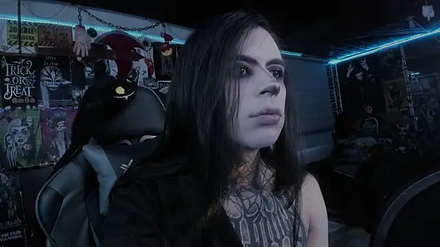 Snapshot of rotten_dreams chatting on 09-30-25, 10:16 rotten dreams online show from 09-30-25, 10:16
